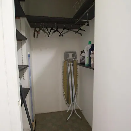 T2 Entierement Equipe, Proche Toutes Commodites Nice