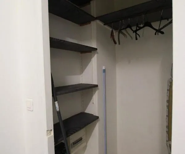 Apartament T2 Entierement Equipe, Proche Toutes Commodites Nicea